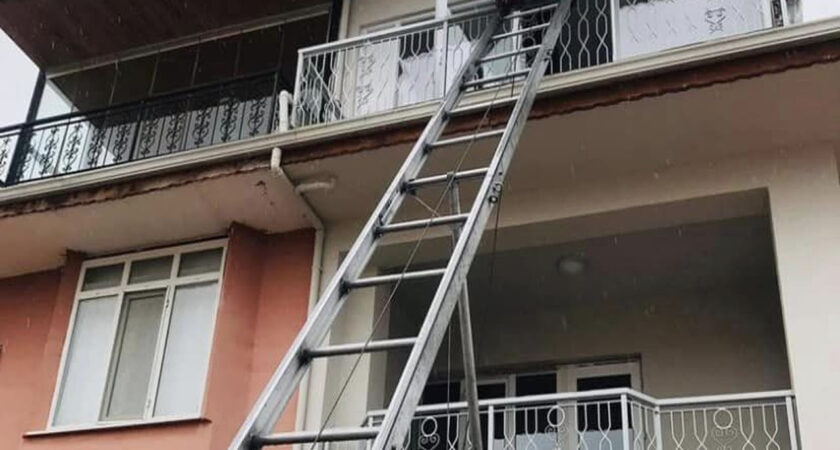 Asansörlü Nakliyat