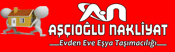 Afyon Aşçıoğlu Evden Eve Nakliyat